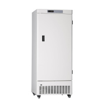 Medical Refrigeration Equipment 328L Cryogenic Vaccine Freezer for Laboratory